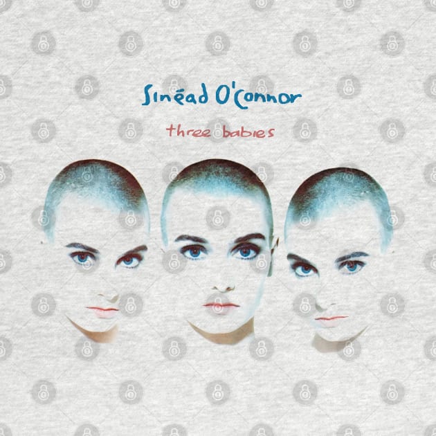 Sinead O Connor by marosh artjze